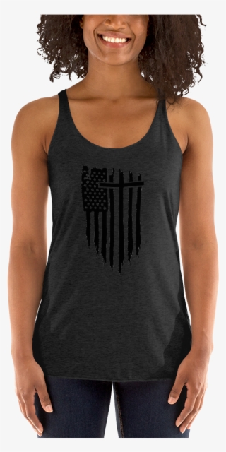 God Bless America Tank Top - Top #4513959