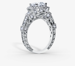 Carmella Collection - Engagement Ring #4513960