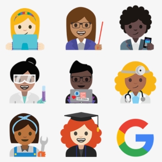 Ghc2016 Color Rev1 - Google Women In Tech #4514025