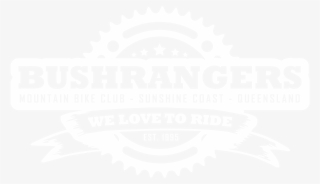Bushrangers Mtb Logo - 101 Business Ideas That Will Change The Way You Work #4514027