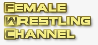The Female Wrestling Channel Produces Real Female Competitive - Tan #4514510