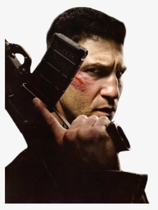Home To Transparent Superheroes Two Pngs Of Jon Bernthal - Jon Bernthal #4514874