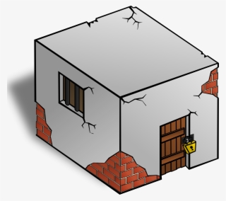 Jailhouse Clip Art - Jailhouse Clipart #4514935