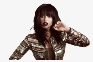 Shay Mitchell Transparent Png - Shay Mitchell Smashbox Photo Shoots #4515169