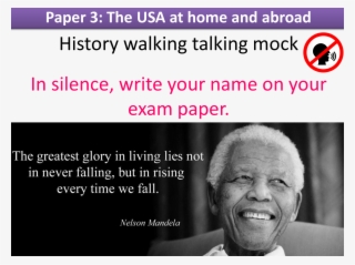 Walking Talking Mock #4515445