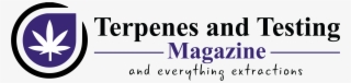 Terpenes And Testing Logo #4515597