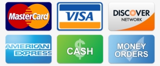 We Accept - - Visa Card Accepted Here #4515599