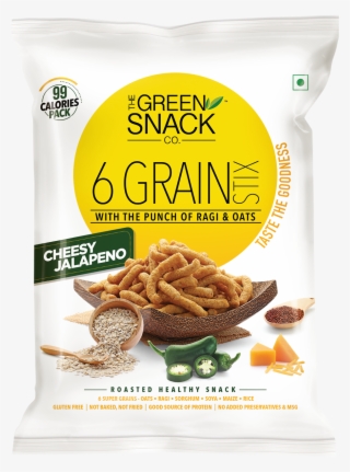 6 Grain Stix #4515714