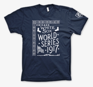 Photos Courtesy Chicago White Sox - Morrissey Ringer T Shirt #4515833