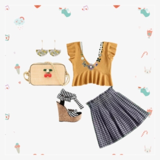 Sexy - Sweater Vest #4515834