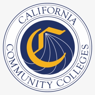 High Res Ccc Green Energy - California Community Colleges System Logo #4516059