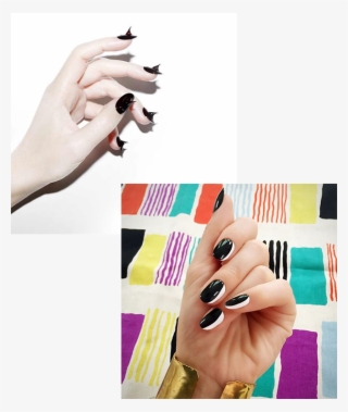 7 - Nail Polish #4516061