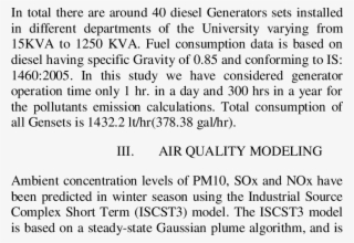-10 Generator Locations - Alien And Sedition Acts #4516208