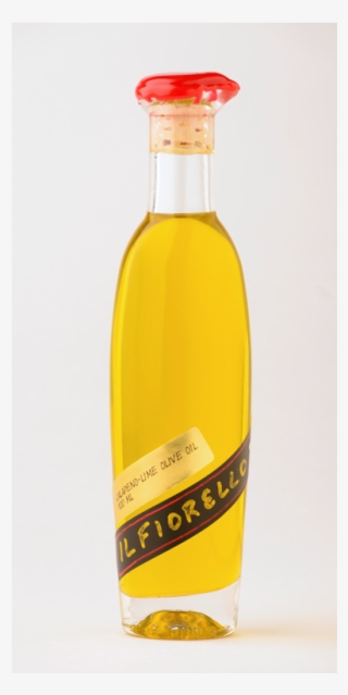 Jalapeno Lime Co-milled Oil - Glass Bottle #4516274