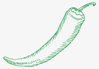 Jalapeno - Jalapeño #4516334