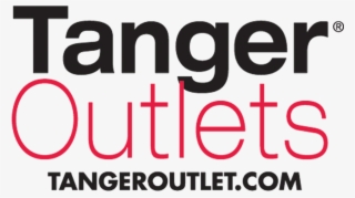 Tanger Outlet Logo Myrtle Beach Things To - Tanger Outlets Logo #4516338