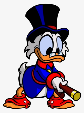 Capcom Producer Rey Jimenez Talks New Final Level, - Scrooge Mcduck Remastered #4516658