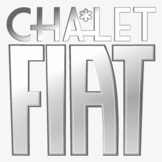 Chalet Fiat #4516899