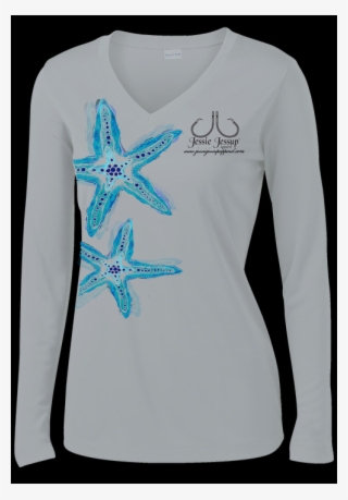 Get Protected With Our Newest Fitted Ladies Performance - Vodka Mermaid Tears Vodka #4516904
