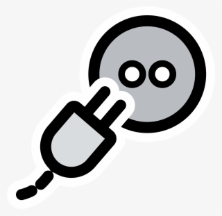Clipart - Socket Clipart #4517031