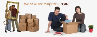 Household Shifting - You An Intelligent Mover? Then You Can Be In A New #4517090
