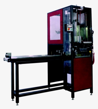 Case Packers - Industry #4517201