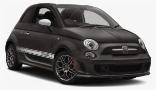 New 2018 Fiat 500c Abarth Cabrio - Ford S Max 2011 #4517257