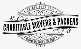 Charitymovers Packers - Perfektionierer #4517359