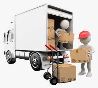 Household Packers And Movers - Fletes Y Mudanzas #4517456