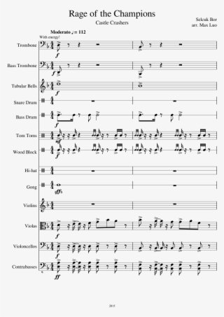 Print - Music #4517519