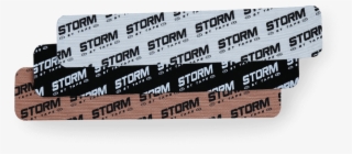 Storm Gt Tape #4517734