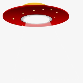 Ufo Spacecraft Png High-quality Image - Ufo Clip Art Png #4517792