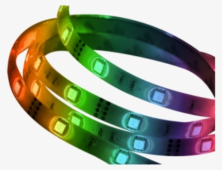 Rgb Led Strip Light Kit - Led Strip Light #4517793