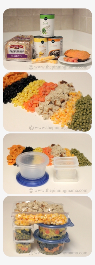 Healthy And Easy Baby Finger Foods For A Baby-led Weaning - Small Should Baby Finger Doods #4517858