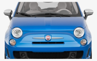 Low/wide Front - Fiat 500 #4517863
