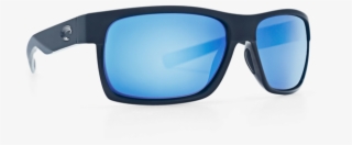 Costa Ocearch Half Moon Shiny Black/matte Black #4517898