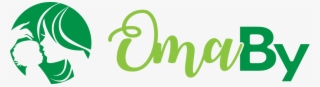 Omaby - Baby Food Logo Png #4517935