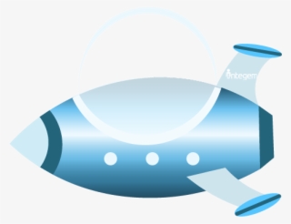 Bluespaceship-04 #4518152