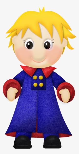 Artes Do Pequeno Principe - Display Do Pequeno Príncipe #4518289