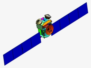 Osiris Spacecraft Design Circa - Spacecraft Design #4518376
