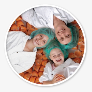 But When Your Business Is Making Food, There's A Third - Baby Food #4518937