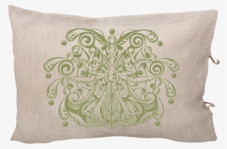 Https - Cushion #4519091