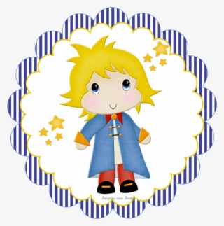 Pequeno Principe Render #4519092