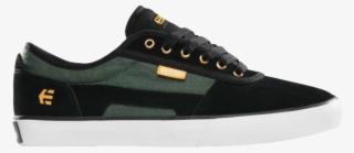Rct Black Olive - Etnies #4519169