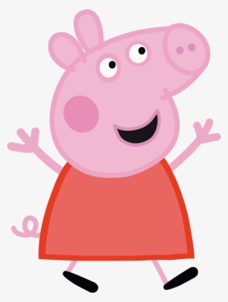 Next - Peppa Pig #4519528
