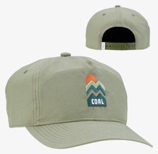 Coal The Donner Hat Olive - Coal The Donner #4519600