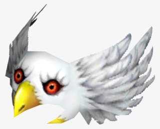 Mask Of Animals And Birds #4519607