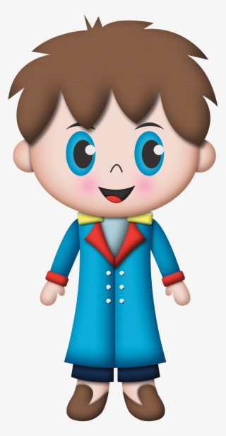 O Pequeno Príncipe - El Principito Animado Png #4519674