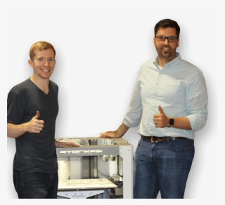 Meeting The Unmet Needs Of Amputees - Table #4519751