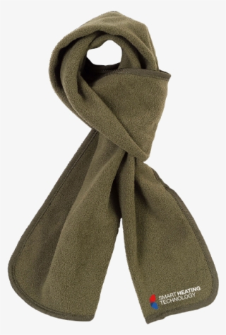 Olive - Hatshopping Polarfleece Winter Scarf Olive Fleece Scarf #4520017